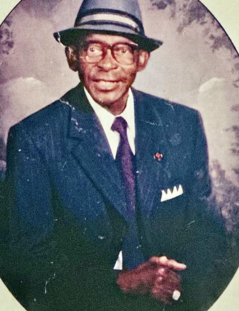 Pastor Sheppard