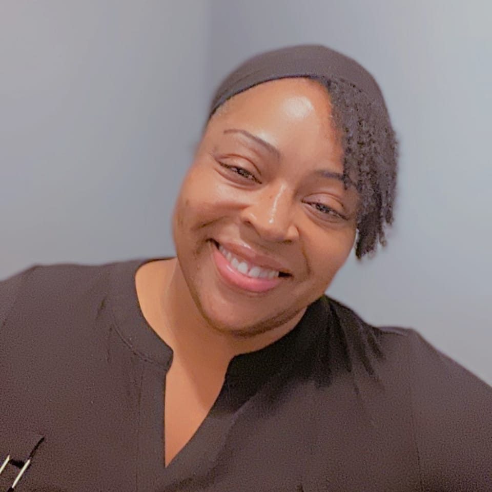 Secretary Sister Shannon Singletary