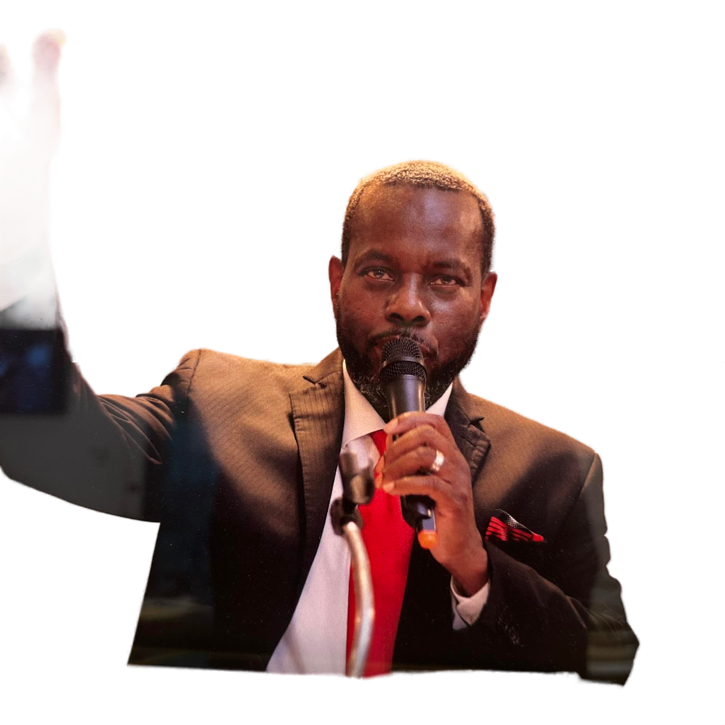 Community Temple Church