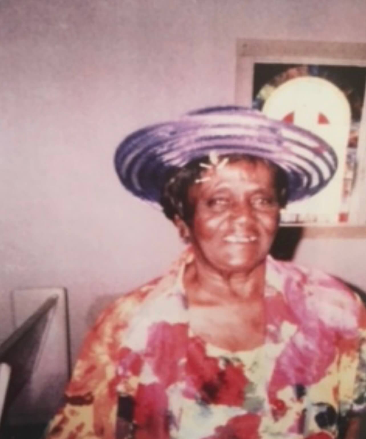 Mother Jacqueline