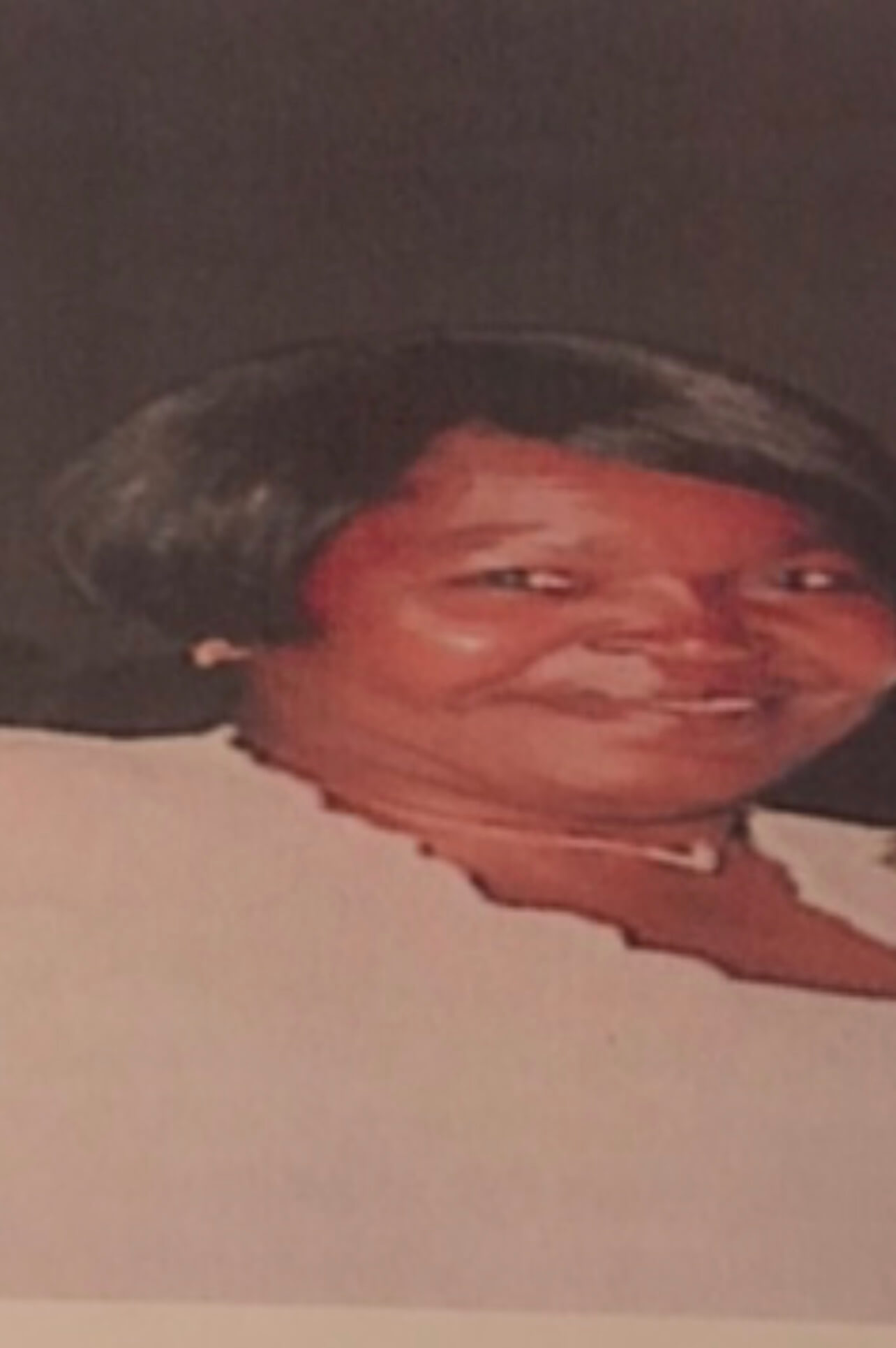 Mother Maryann