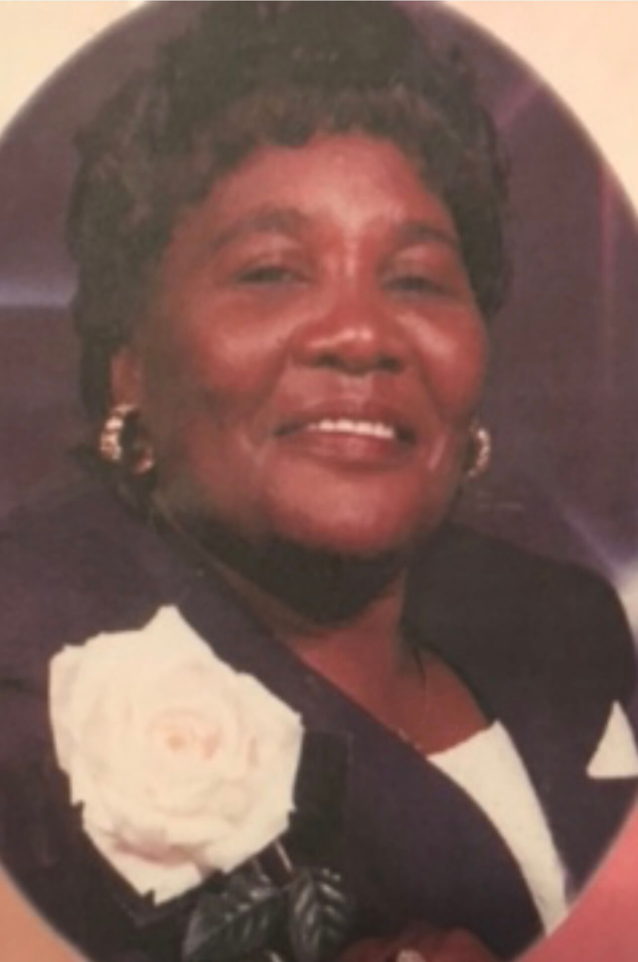 Mother Ruth